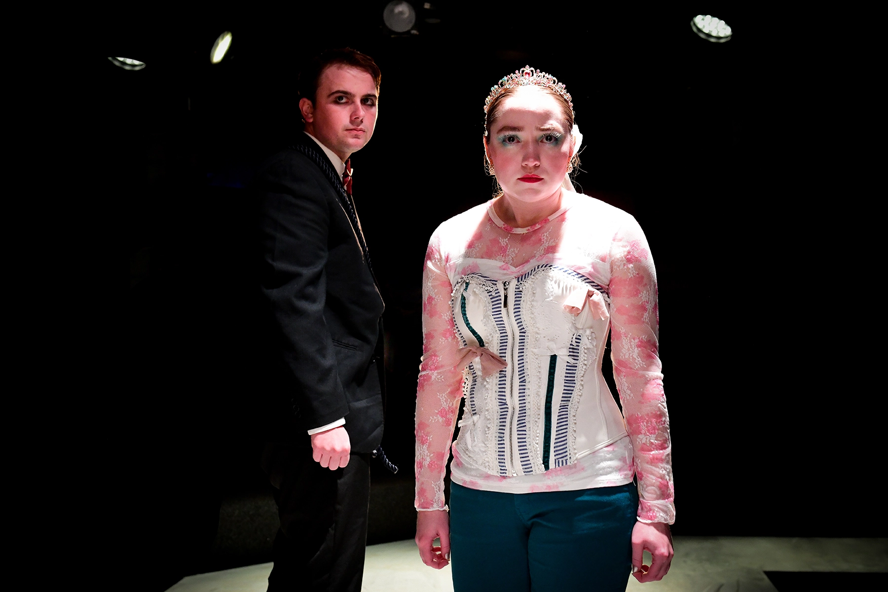 Veal Production Photo 3